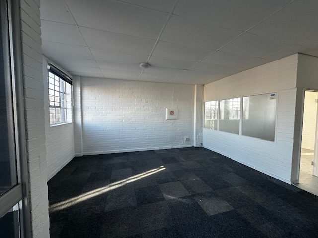 To Let Commercial Property for Rent in Maitland Western Cape